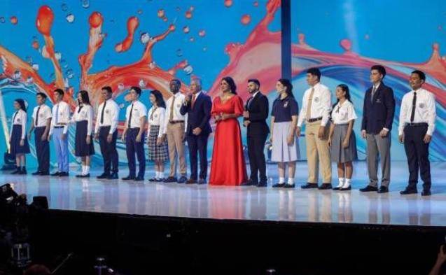 El certamen busca estimular el análisis crítico, el debate informado y una ciudadanía activa conociendo sobre la Constitución.