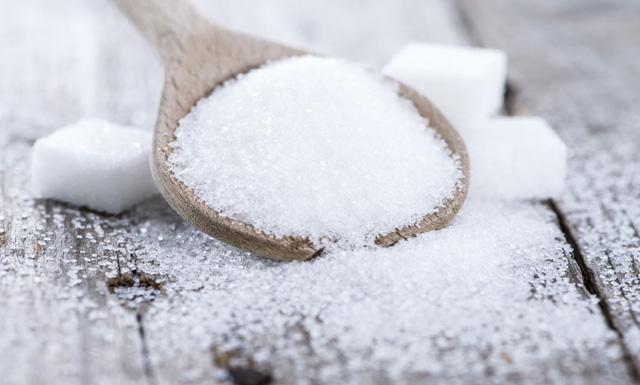 ¿Cuánta azúcar se debe consumir según la edad?