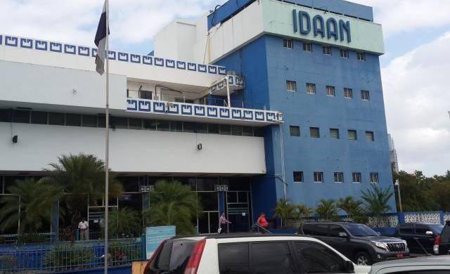 Según el IDAAN las labores iniciarán a las 8:00 a.m. y se extenderán hasta las 6:00 p.m. del sábado.