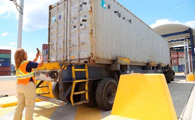 Permite una trazabilidad más eficiente de la mercancía.