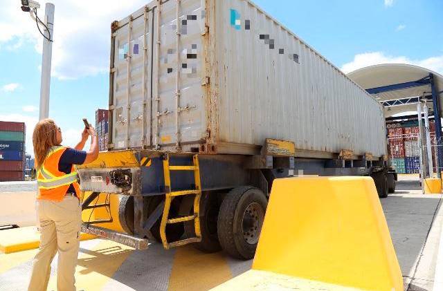 Permite una trazabilidad más eficiente de la mercancía.