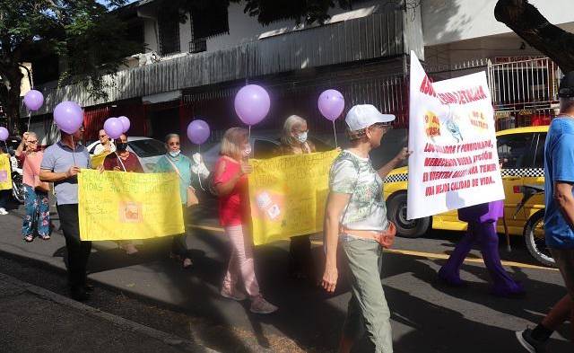 De enero a abril de 2025, el MP ha registrado 288 denuncias por este maltrato.