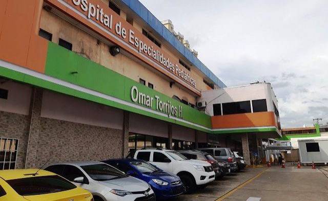 Según la CSS este traslado marcará el cierre definitivo del HEPOTH.