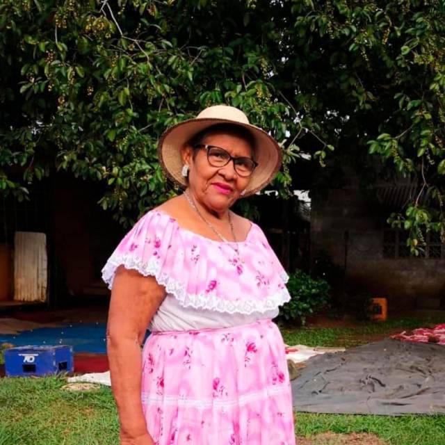 ¡La cumbia está de luto! Fallece Ana Ureña