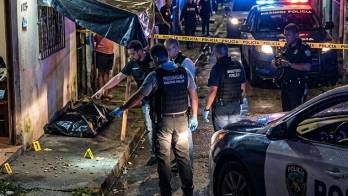 Panamá cerró el primer semestre de 2026 con un total de 300 homicidios acumulados entre enero y junio.