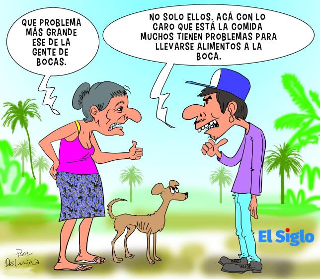 Caricatura del 21 de junio de 2025