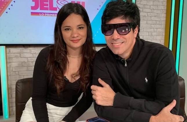 Se casó el líder de Los Rabanes