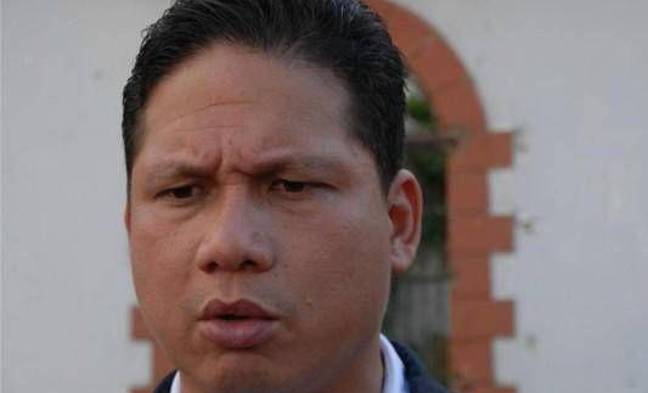 Niegan reemplazo de pena a exrepresentante de Calidonia Ramón Ashby