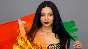 Euana queda fuera de ‘La Mansión del Chiri’ por pleito legal