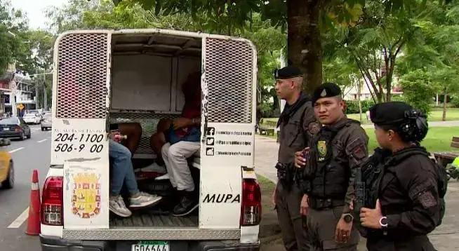 La Alcaldía anunció operativos sorpresa para hacer cumplir esta normativa