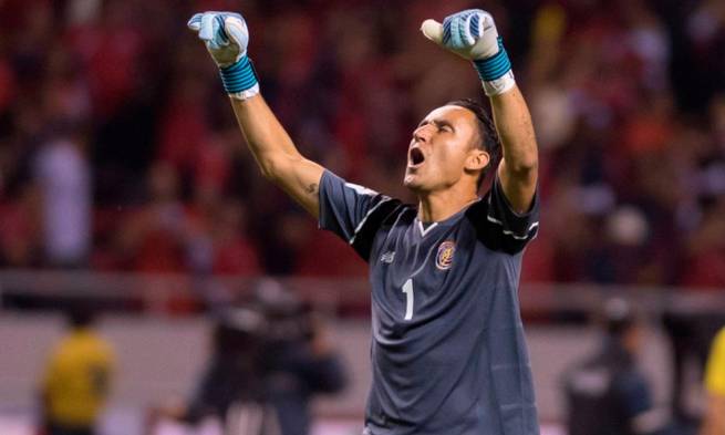 Cedida / @fedefutbolcrc