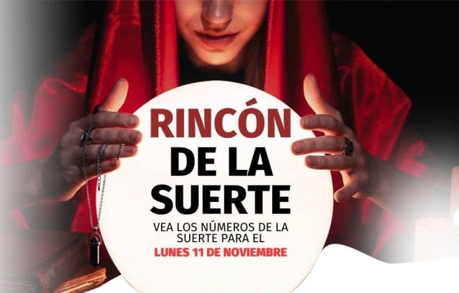 Rincón de la suerte