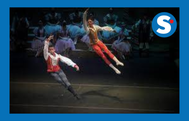 El Ballet de Panamá, la llave que enaltece la cultura al mezclar danza clásica y folclore