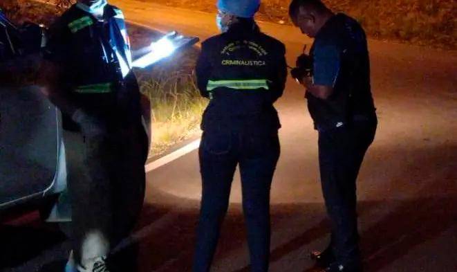 Se desconoce móvil del crimen