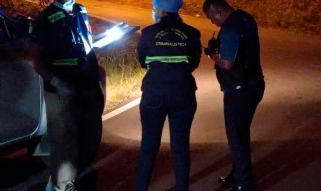 Las investigaciones apenas inician por parte del Ministerio Público.