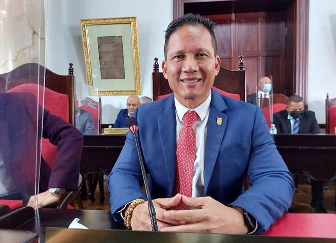 ¡Sigue en capilla ardiente! Ramón Ashby no se presentó a audiencia