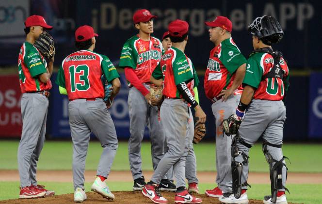 Chiriquí y Bocas llegan a sus feudos