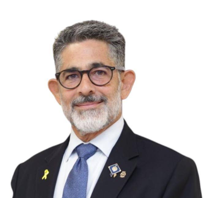 Vocación en la distancia Vocación en la distancia