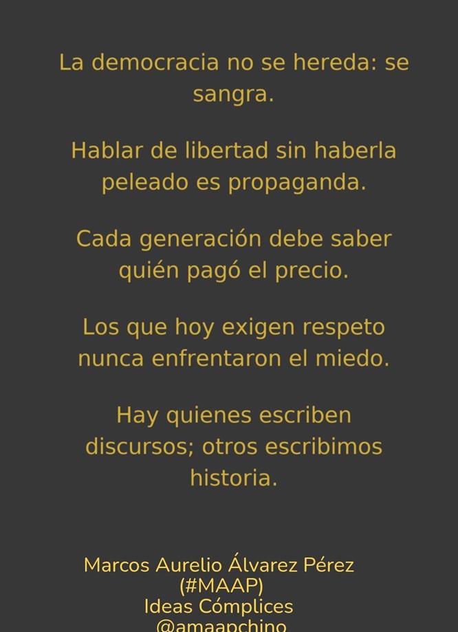 El imperio disfrazado: Doctrina, guerra y droga en el continente