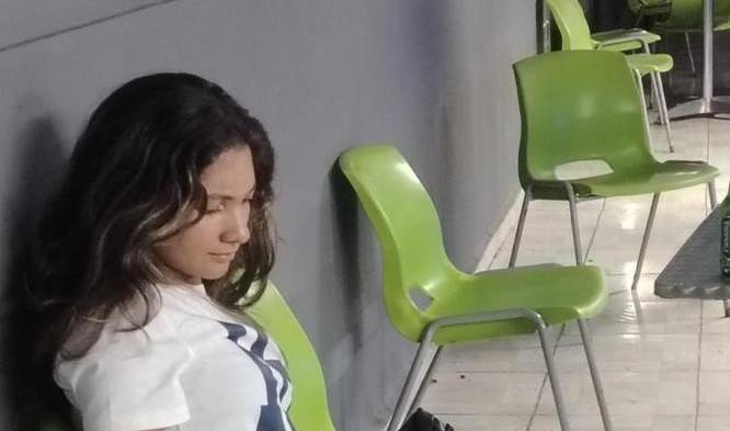 La misteriosa muerte de una mujer en Veraguas