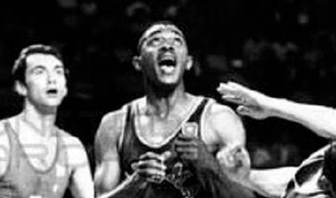 Logró llegar a los trotamundos de Harlem.