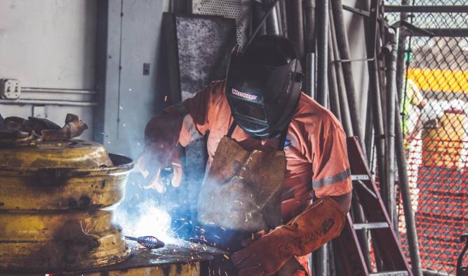 Las vacantes están disponibles en la Bolsa Electrónica de Empleos Panamá.