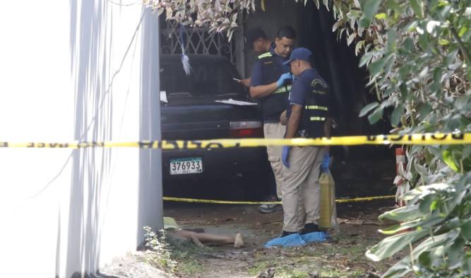 Mayo cerró bañado en sangre: murieron 50 personas que no tenían que morir