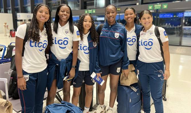 Buscan asistir por primera vez a este Mundial