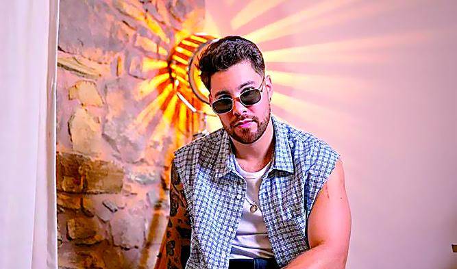 Redes Sociales/@miguelmelfi