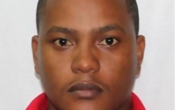 Buscan a Xavier Molina por presunto homicidio en Colón