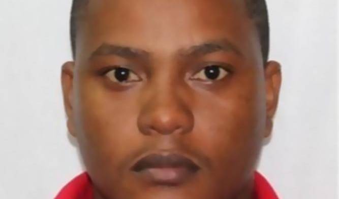 Buscan a Xavier Molina por presunto homicidio en Colón