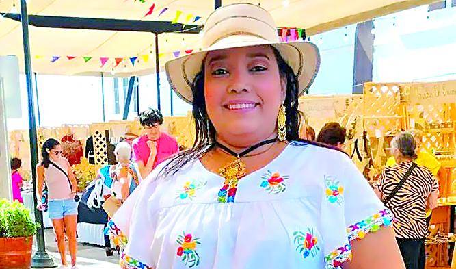 La mejorana y la décima de Panamá brillan en Europa