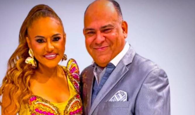 Moisés Rodríguez: un ícono de la radiodifusión en Panamá