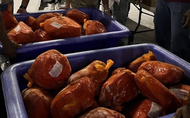 El IMA reiteró que ningún funcionario de la institución está vinculado al caso.