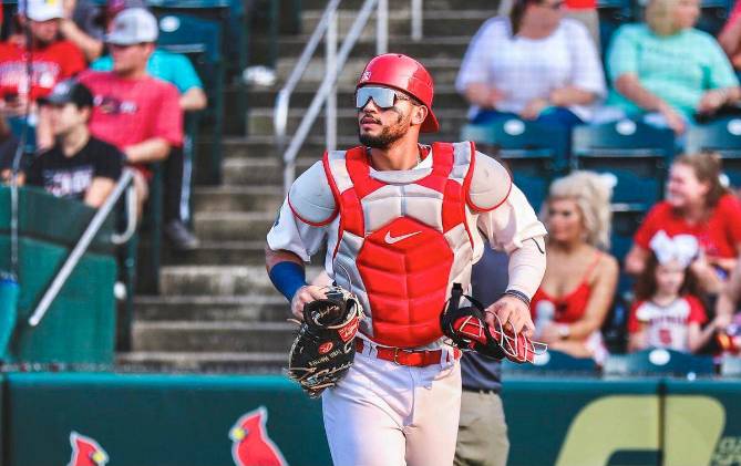 Herrera asume el reto con gallardía