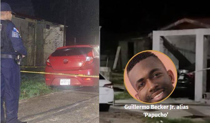 Las autoridades han iniciado las investigaciones de ambos crímenes.