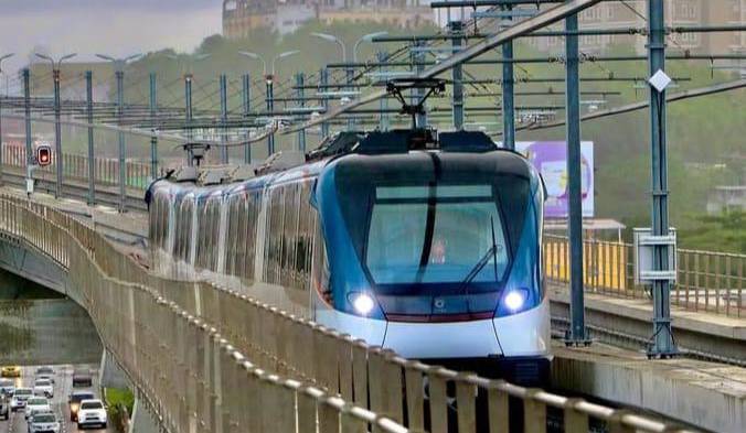 Se mantiene incidencias en el Metro de Panamá