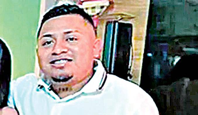 ¿Dónde está ‘Kike’?Hay 4 detenidos por su desaparición