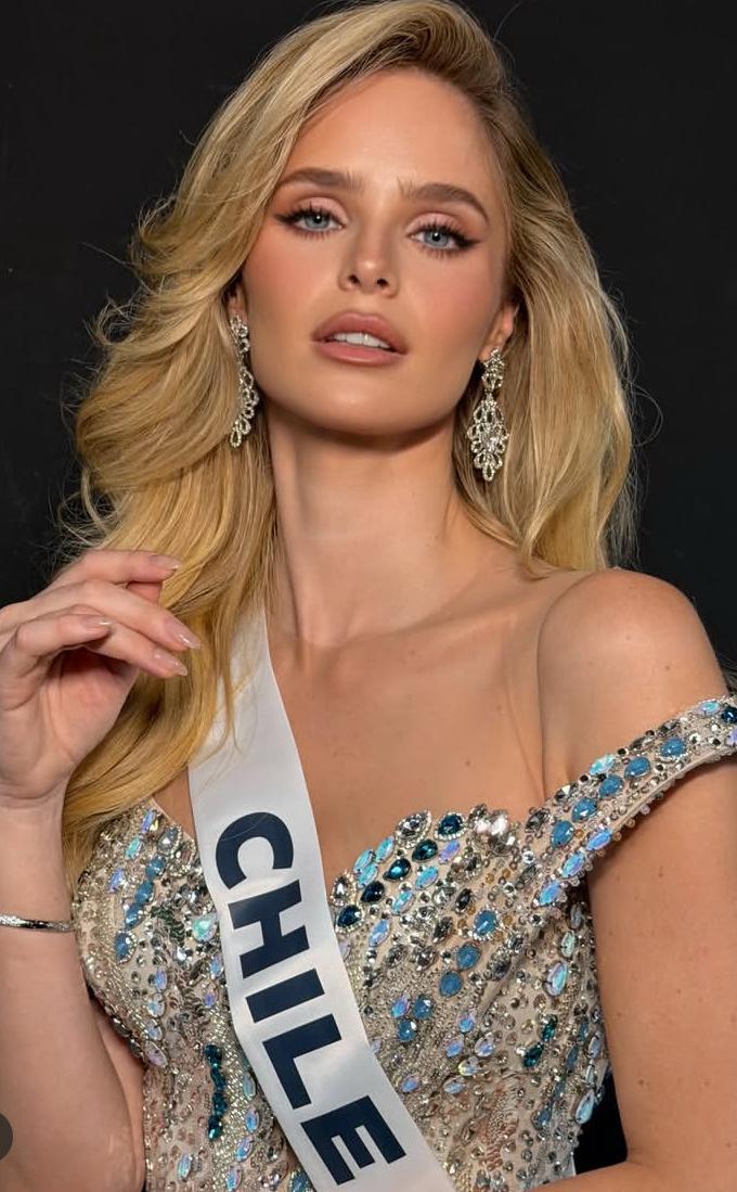 La modelo y cantante Inna Moll, se disculpó por el trend viral que dividió opiniones.