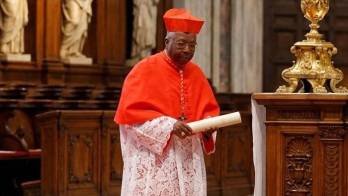 Júlio Duarte Langa fue el segundo cardenal en la historia de Mozambique y dirigió la diócesis de Xai-Xai durante 28 años.