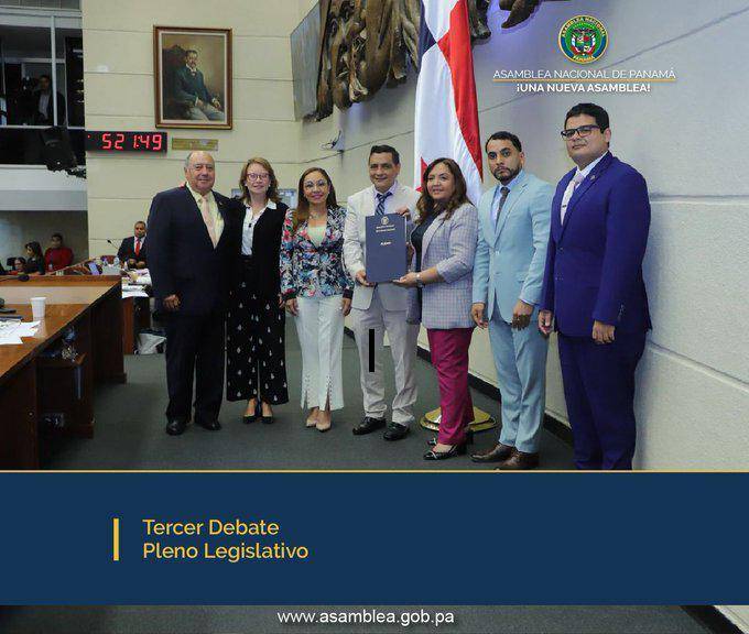 Asamblea Nacional aprueba ley que restablece el 1 de noviembre como Día del Niño y la Niña