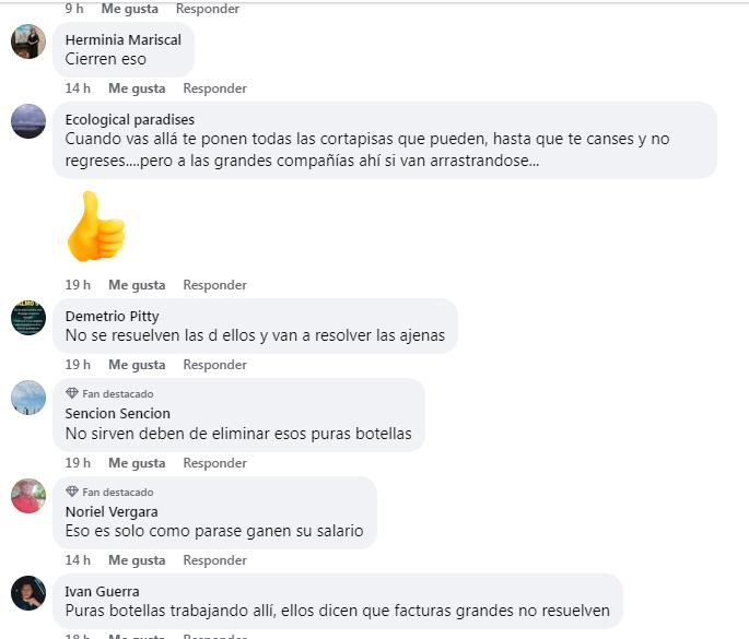 Acodeco y su proceso ante denuncias: la queja de los ciudadanos