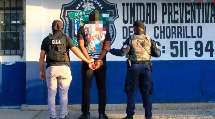 Estos operativos se llevaron en las provincias de Panamá y Panamá Oeste.