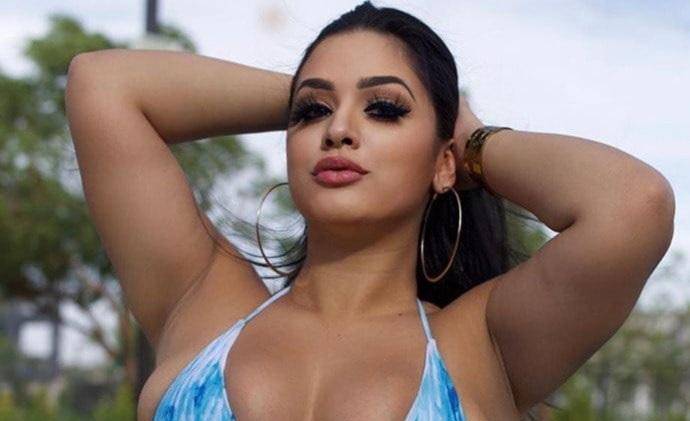 Llevaban semanas soñando con una escapadita sexual a la playa