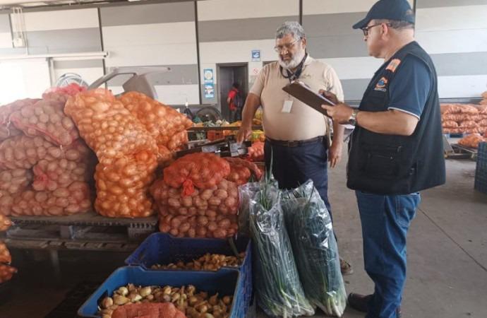 Acodeco adelantó que mantendrá su vigilancia constante durante la temporada navideña.
