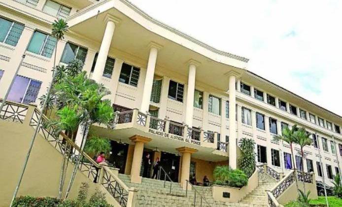 Las acciones fueron presentadas ante la Corte Suprema de Justicia.