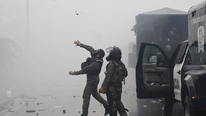 Bocas del Toro por dos meses enfrentó protestas y cierres de calles.