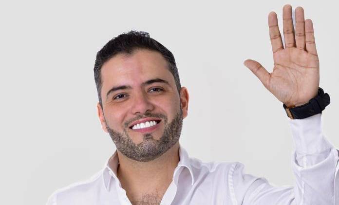 Diego Rivera Navarro.