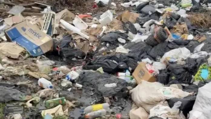 El vertedero de Macaracas será intervenido por la AAUD durante un mes.