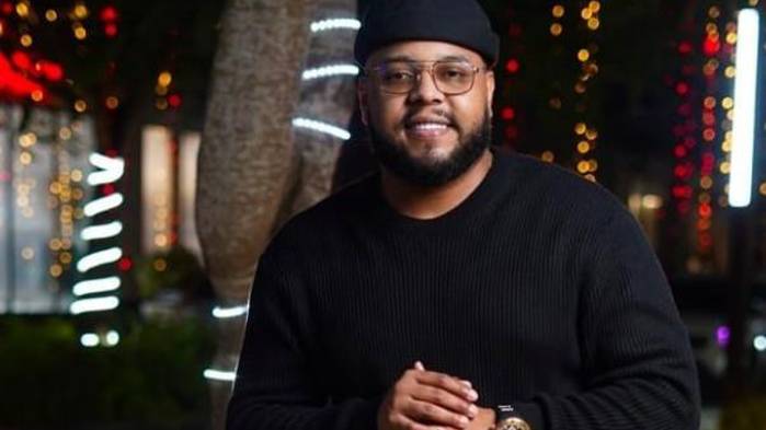 A finales de mayo, el cantante anunció su retiro de los escenarios después de 18 años de carrera artística. Hasta diciembre hará presentaciones.